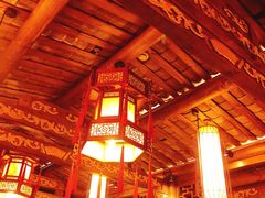 大堂-蜀大侠火锅(四川北路店)