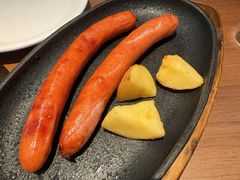 -萨莉亚意式餐厅(莲花国际广场店)