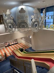 -奈尔宝·儿童乐园·亲子餐厅(长沙运达汇店)