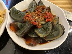 -老家大锅台·地锅鸡·铁锅炖(建邺文体路店)