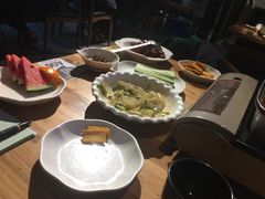 -半天妖烤鱼(方庄店)