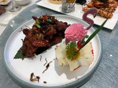 -汤记传菜(浦江店)