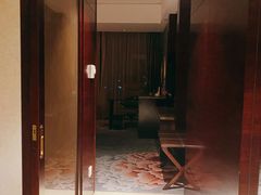 -温州龙湾国际机场温德姆酒店