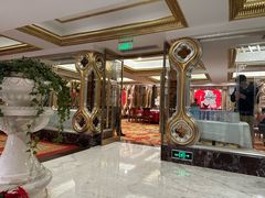 -万宝海鲜舫(劳动公园店)