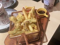 -万岁寿司(虎门万达店)