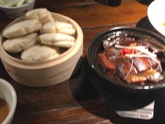 -外婆家(蓝色港湾店)