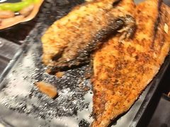 -刘记大块烤羊腿餐吧(北沙滩店)