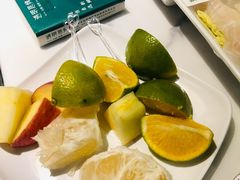 -透明思烤·自助烤肉海鲜火锅(东部星悦天地店)