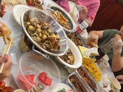 -四妹餐厅(玫瑰街店)