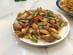 -阿钦大排档