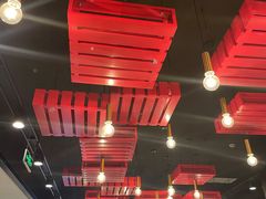 大堂-李先生牛肉面大王(上海站南广场店)