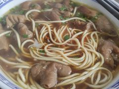 -好面道大肠面(中华路店)