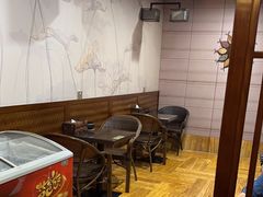 -益健·足疗汗蒸SPA(芙蓉广场店)