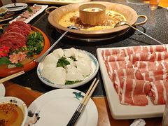 -老版火锅.12年西安排队王(沣峪口店)