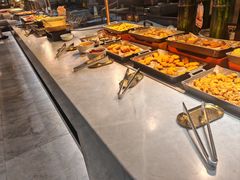 -晶丽香榭自助餐(南京大饭店)