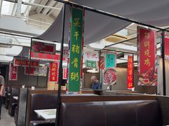 -肥仔文澳门猪骨煲(南京西路店)