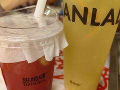 -阿财老铺·老蚌埠龙虾城(华夏总店)