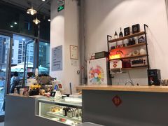 -BIJOU coffee&cocktail(龙岗万科广场店)
