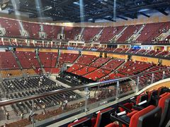 -宝能国际体育演艺中心