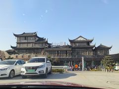 -二十八里太湖船菜(吉祥路店)