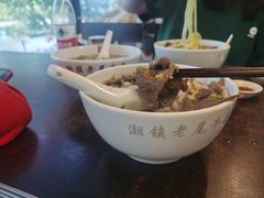 -潮镇老尾牛杂(环城西路店)