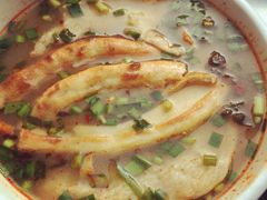 不翻汤-高记清香园绝味不翻汤