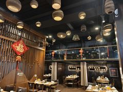 -百草滩羊清水涮羊肉(长城路店)