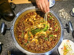 -胖子鱼·天水麻辣鱼火锅(秦州407店)