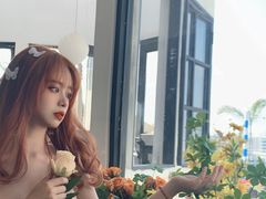 -Blue Concept Cafe&Farm·關於藍