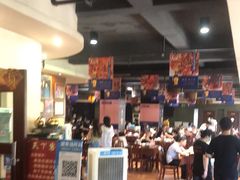 -天下客饭店(中山路店)