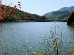 -玉渡山自然风景区