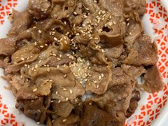 -牛邸·烧肉饭(来福士店)