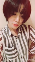 点击看大图 -3AM HAIR SALON染发烫发接发