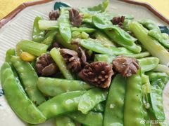 -鹿福农庄(南沙天后宫店)