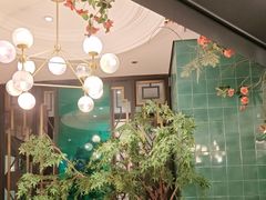 -新白鹿餐厅(爱琴海购物中心店)