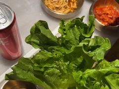 -韩宫宴烤肉·料理(苏州中心店)