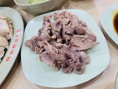 -百家鸡味馆(清泰店)
