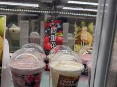 -白色日记·手作酸奶(麦凯乐店)