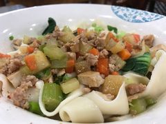 -东关吉祥西安腊汁肉夹馍(健德门店)