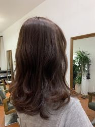 烫染-TK·HAIR SALON韩式设计
