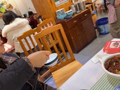 -铁头烧菜馆(翠苑路分店)