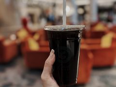 -逸派咖啡 EPARKCOFFEE(广安门店)