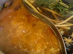 -四喜小胖·北京涮肉(五道营店)