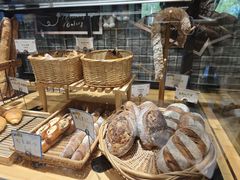 -熊叔熊婶面包房(团结湖店)
