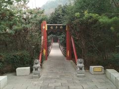 -华清宫景区