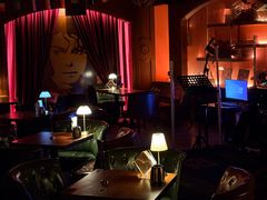 -音乐房子·Vintage Live Bar(玉林总店)