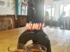 -兰桂坊·花园餐厅(西湖店)