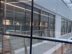 -OXYGYM 奥美氧舱运动中心(领展购物广场·中关村店)