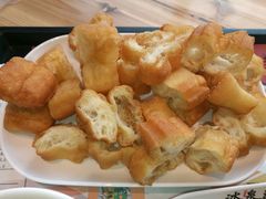 -冰泉豆浆馆(阳朔店)