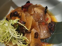 -金牌老碗时尚陕菜(王府井百货店)
